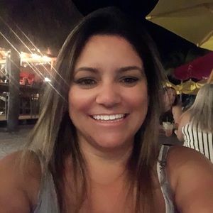 Meet your Posher, Michele